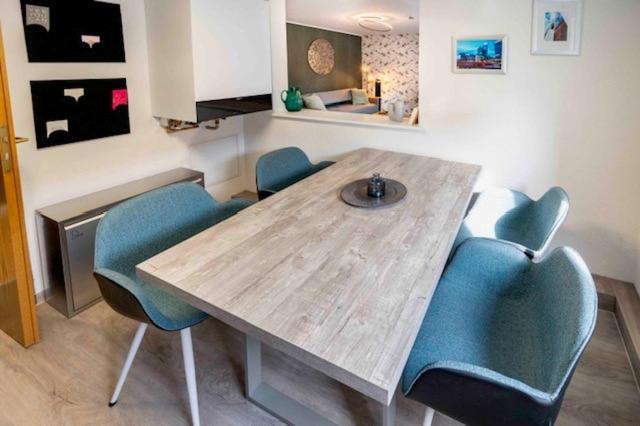 City Appartements Arnstadt Exteriör bild